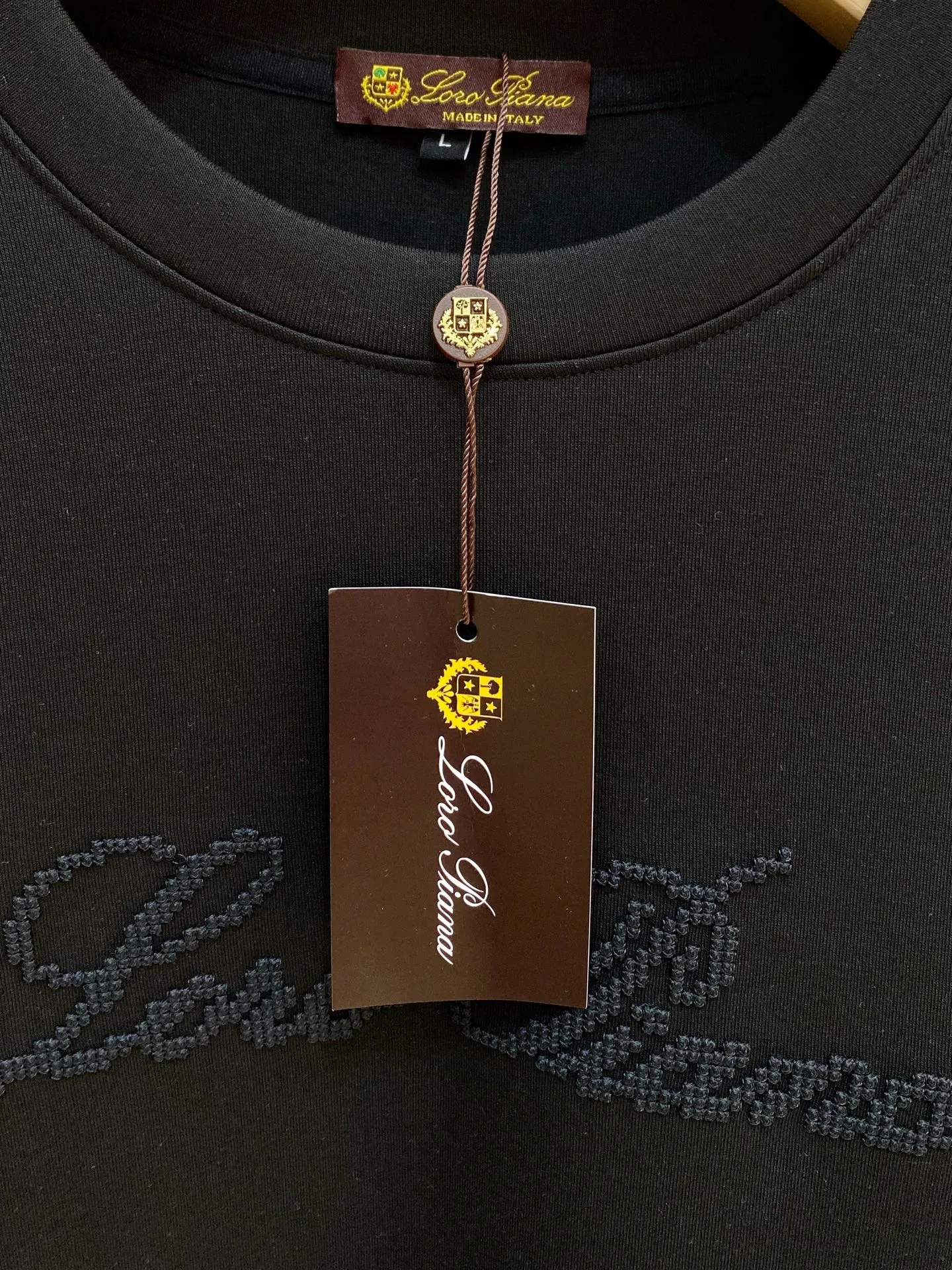 Lp early autumn New Arrival top version New Arrival air layer sweatshirt exclusive sale! Original replica, exclusive design, super craftsmanship! Extremely luxurious! The pattern is awesome! Size M-4xl